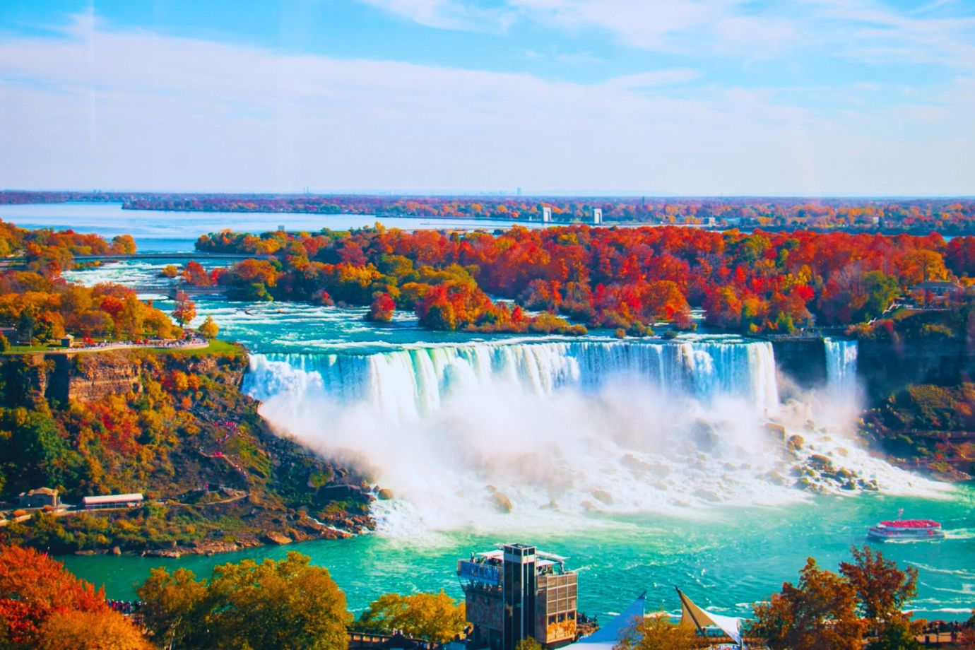 Niagara Falls