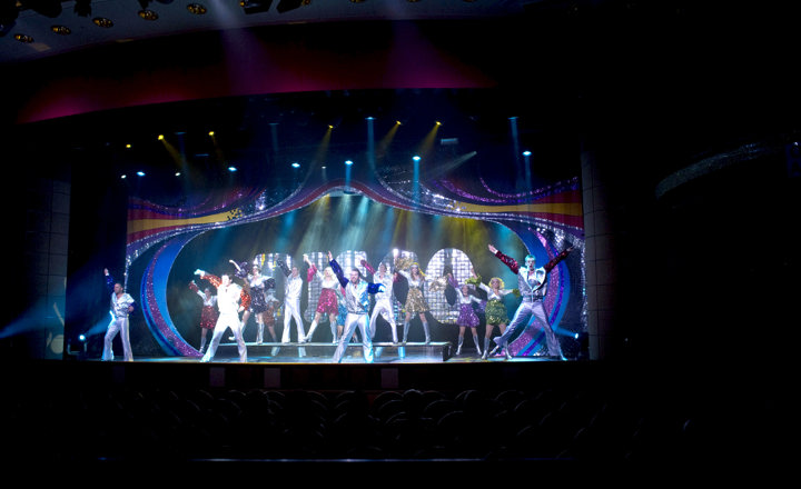 The Playhouse Theatre