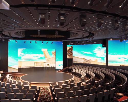 Koningsdam World Stage.jpg