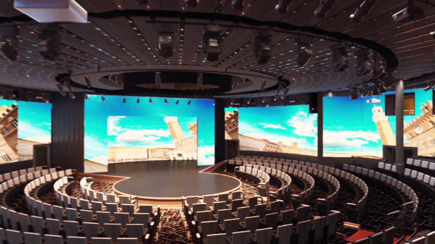 Koningsdam World Stage.jpg