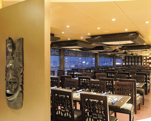 MSC Cruises MSC Fantasia L'Africana Buffet1.jpg