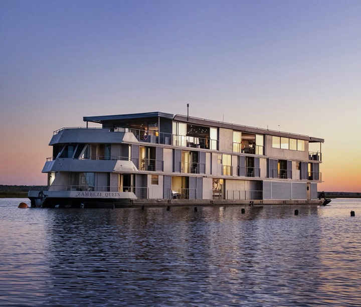 Zambezi Queen