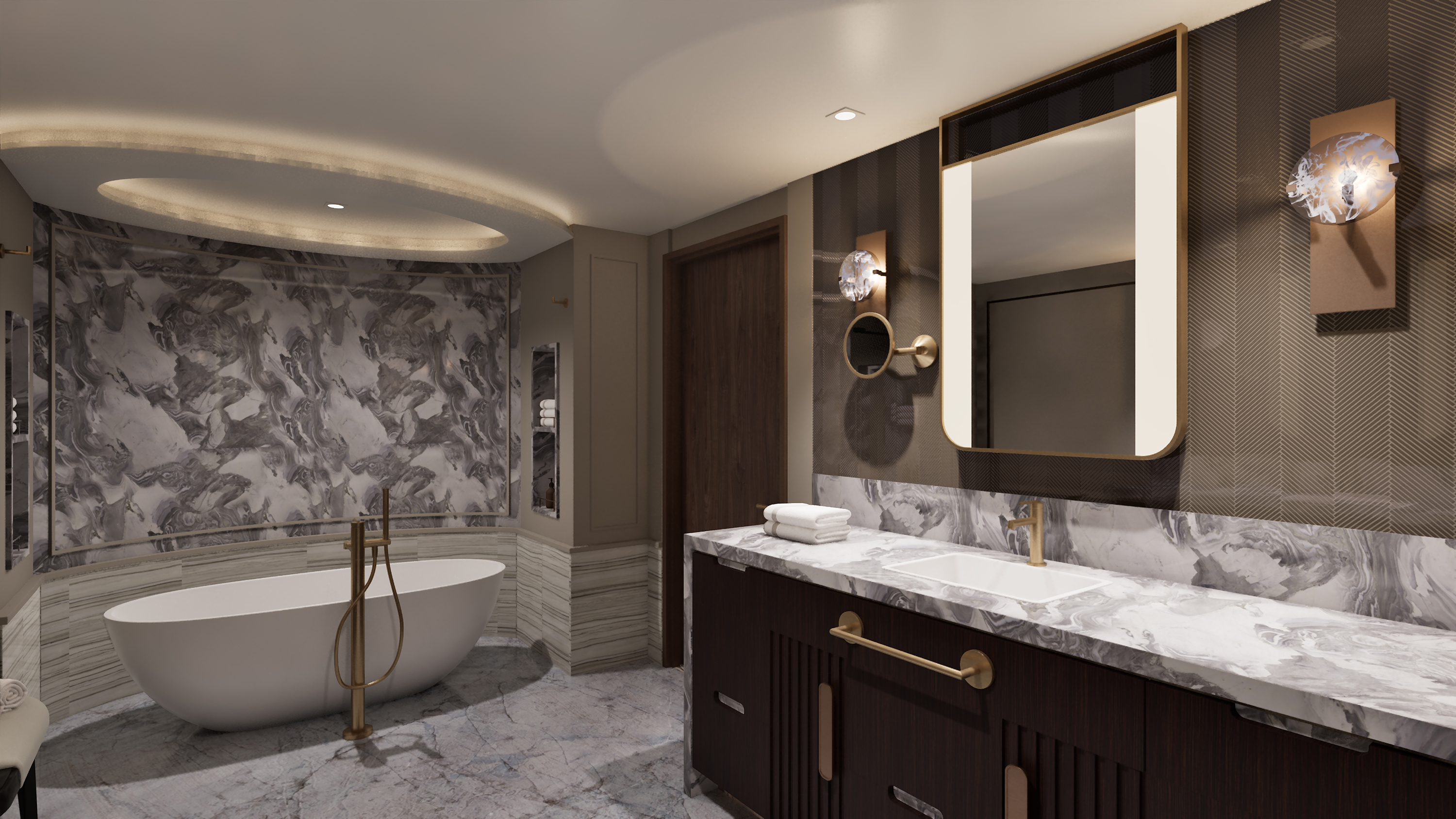 Skyview Suites