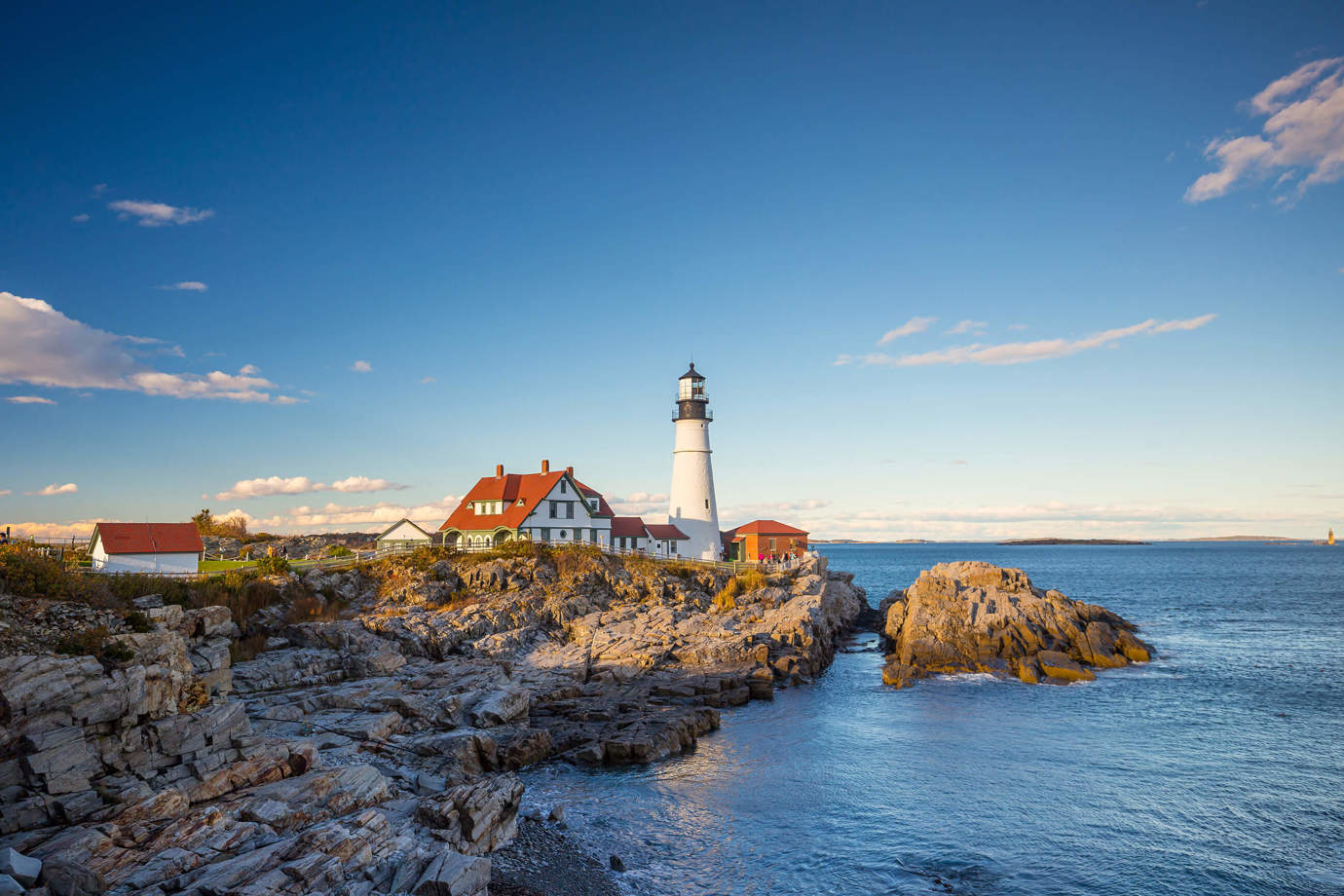 Portland, Maine