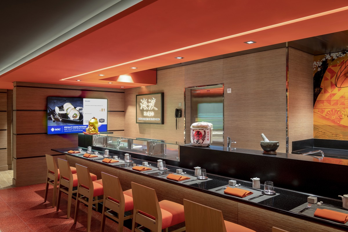 MSC Cruises MSC Virtuosa Kaito Sushi 0.jpg