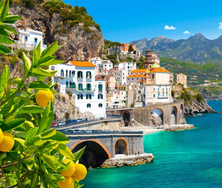 La Dolce Vita: Charms of Italy & Croatia 