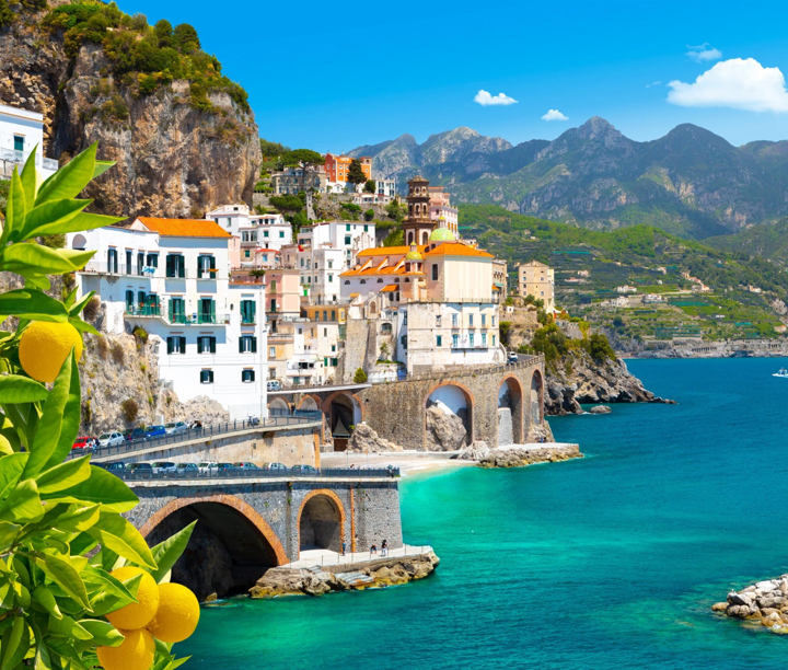 La Dolce Vita: Charms of Italy & Croatia