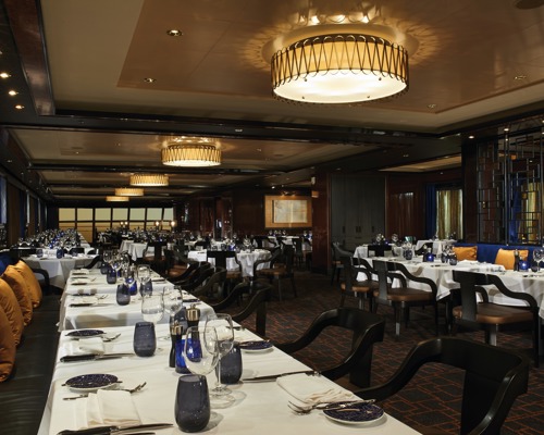 NCL Norwegian Escape Cagney's Steakhouse.jpeg