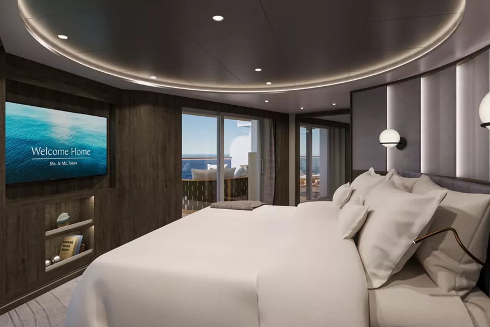 Cocoon Residence
