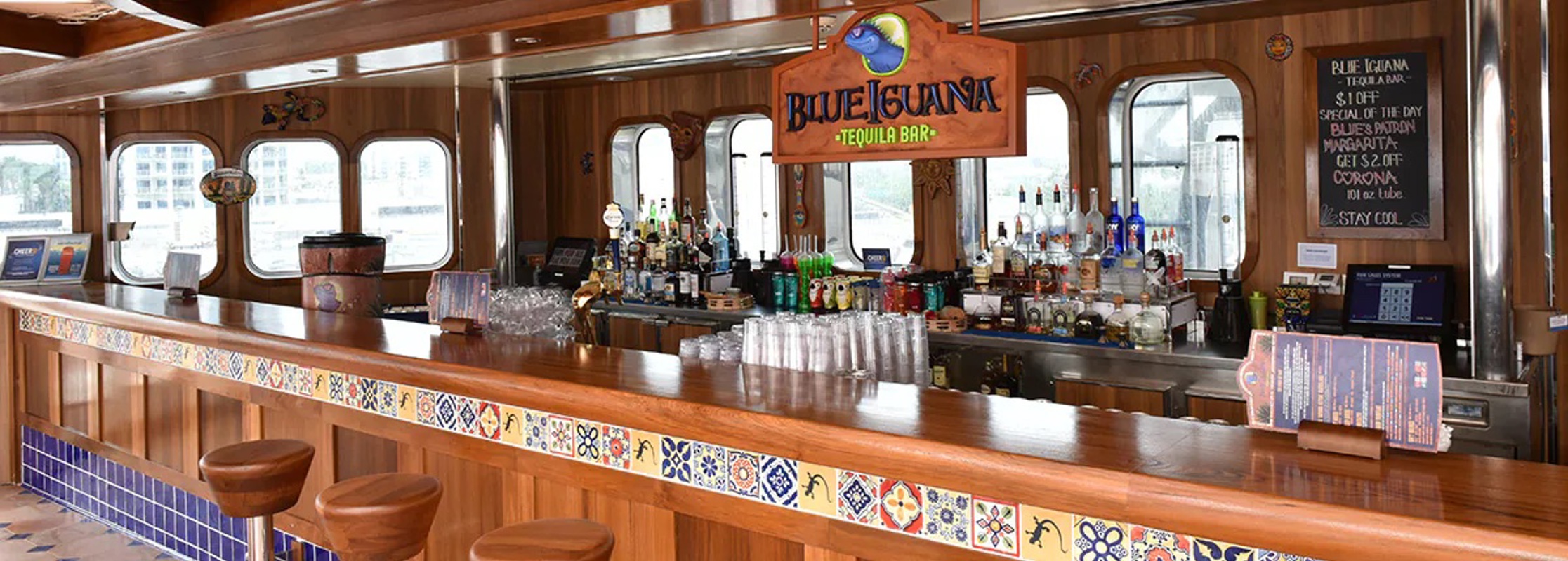 Carnival Cruise Line BlueIguana Tequila Bar 3.jpg