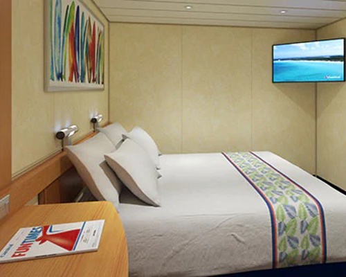 Carnival Cruise Line Carnival Paradise Interior.jpg