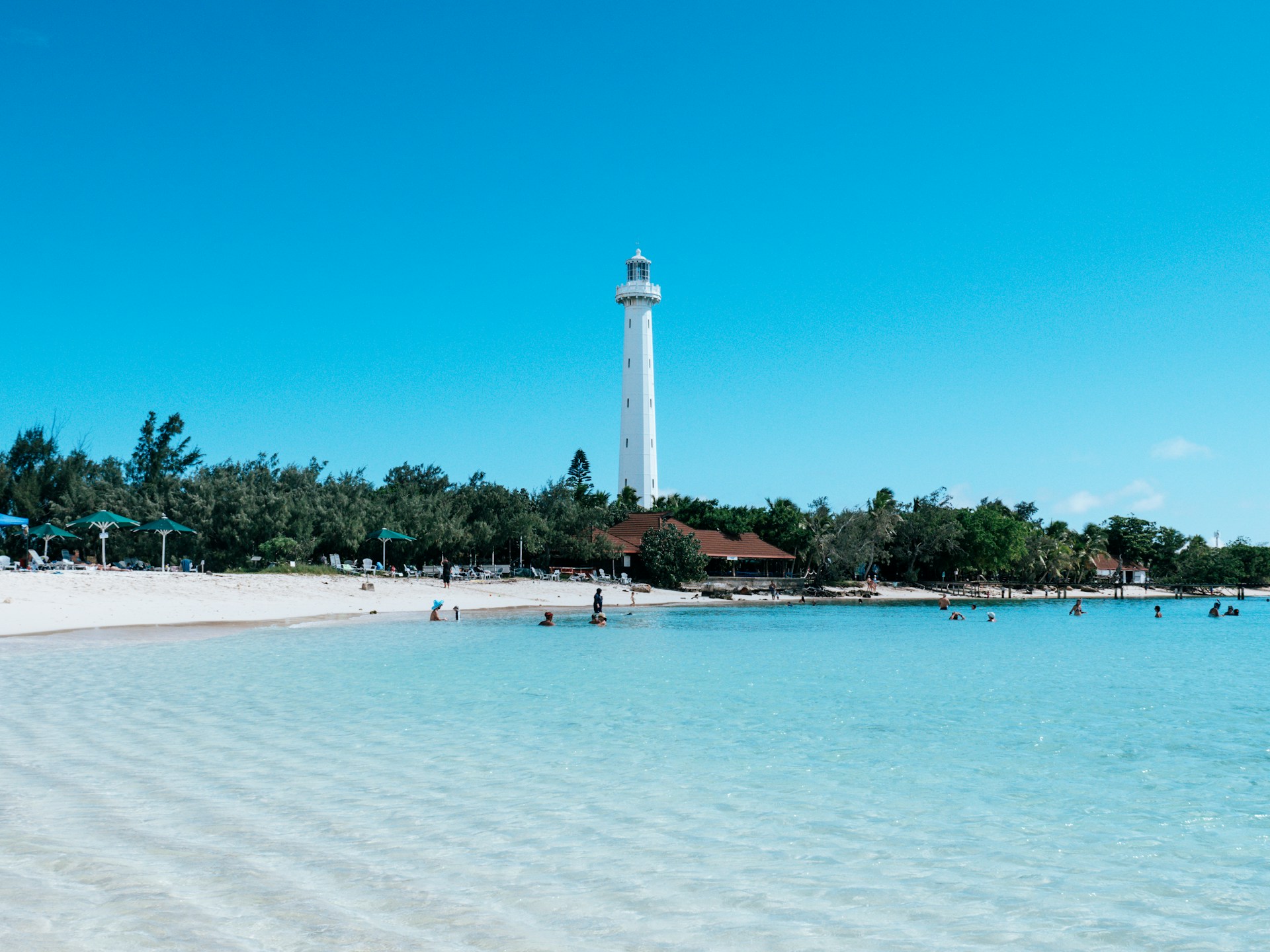 Nouméa New Caledonia