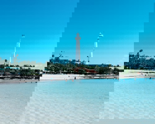 Nouméa, New Caledonia