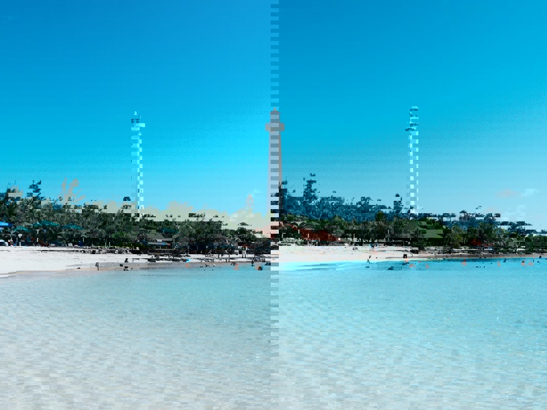 Nouméa New Caledonia