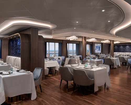 Ncl Encore Ocean Blue