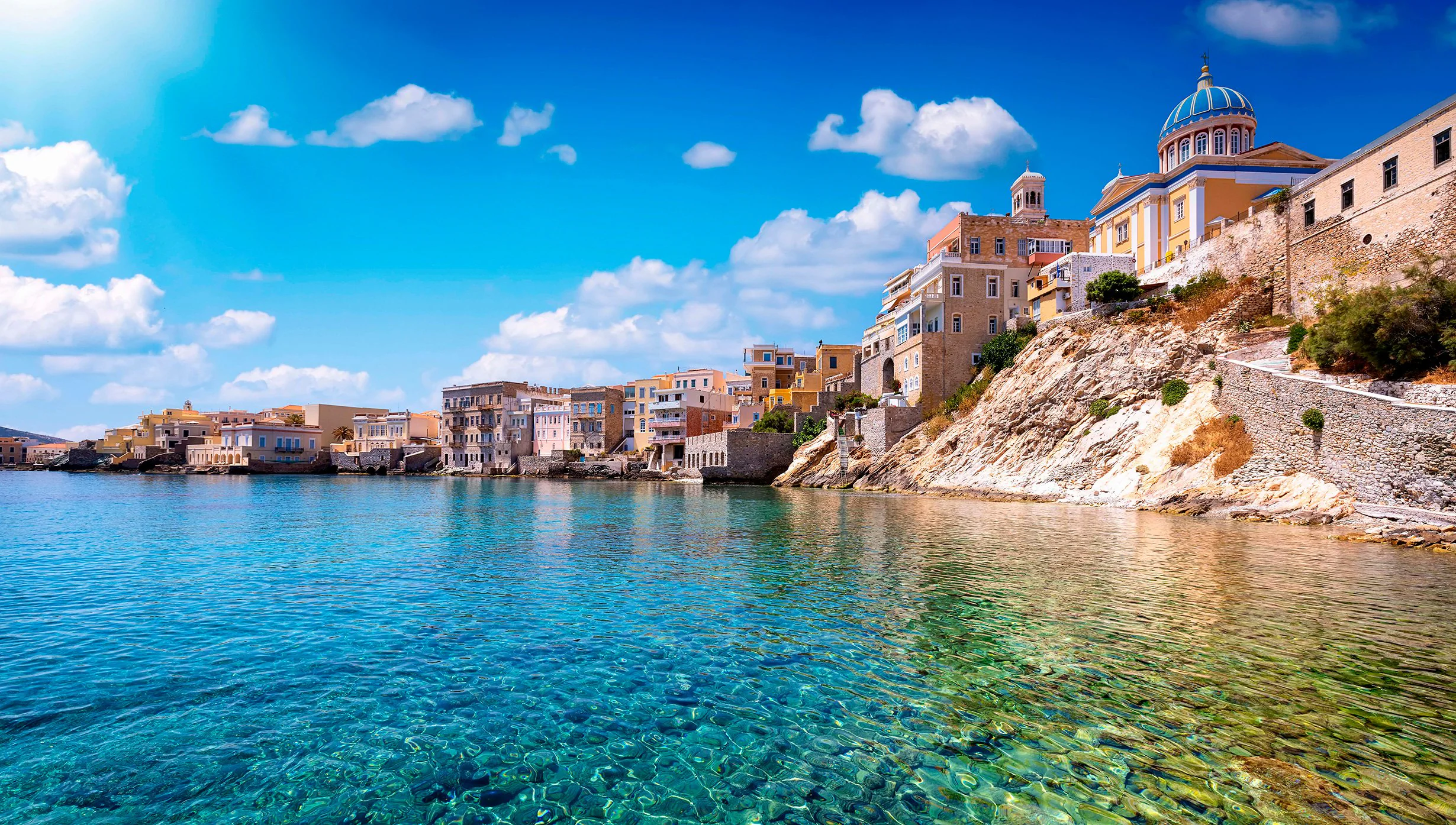 Syros