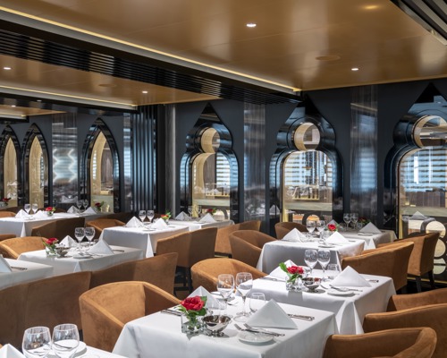 MSC Cruises MSC Virtuosa II Campo Restaurant 0.jpg
