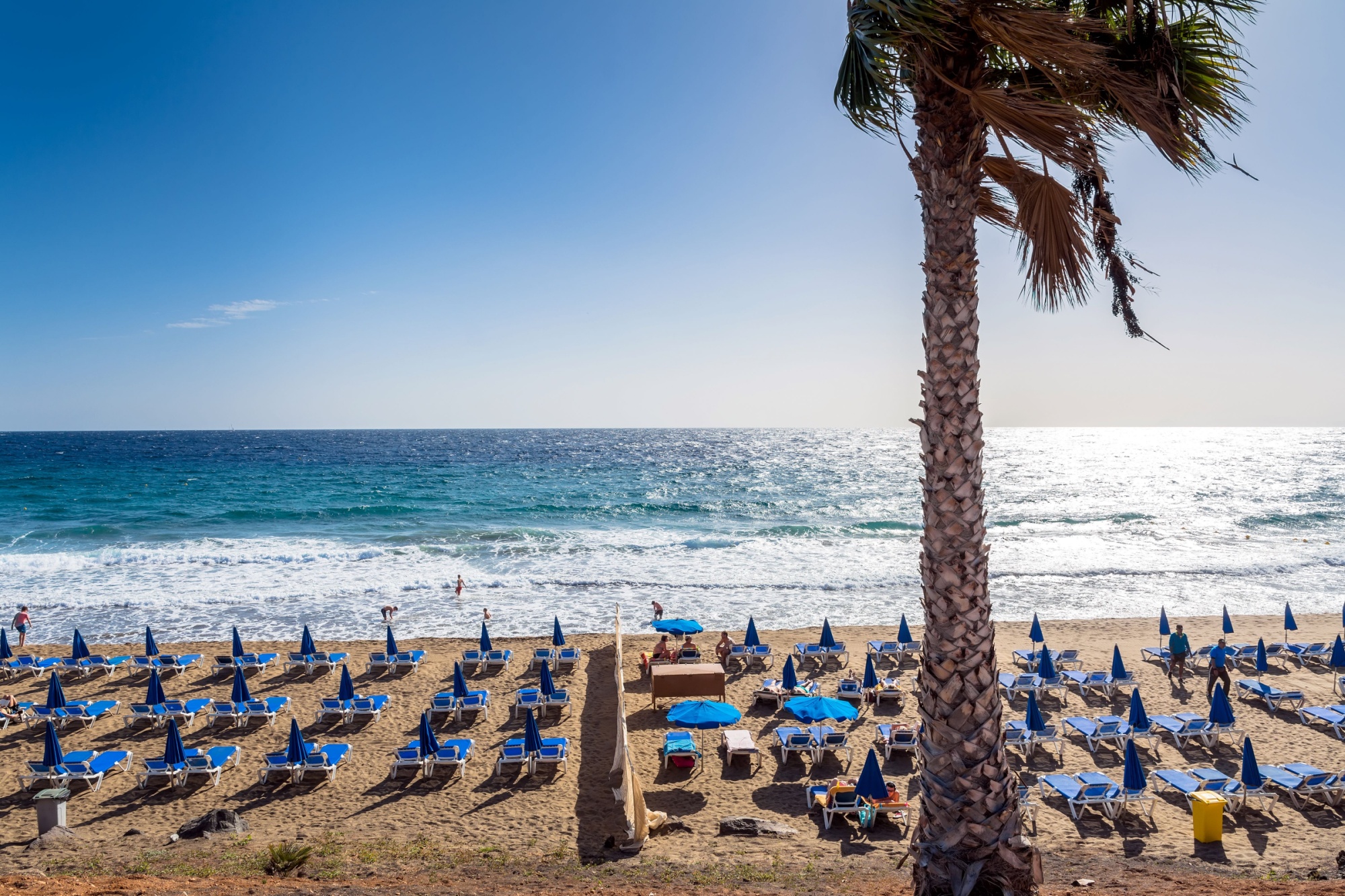 Shutterstock 1116886586 Puerto Del Carmen Lanzarote