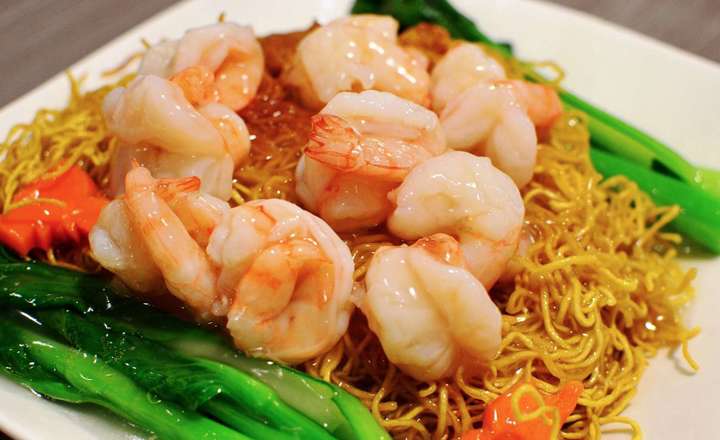 World Fresh Marketplace