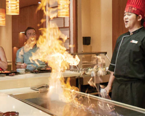 Carnival Cruise Lines Mardi Gras Bonsai Teppenyaki.png