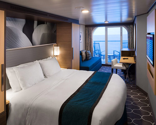 Royal Caribbean International Harmony of the Seas Ocean View Balcony.jpg