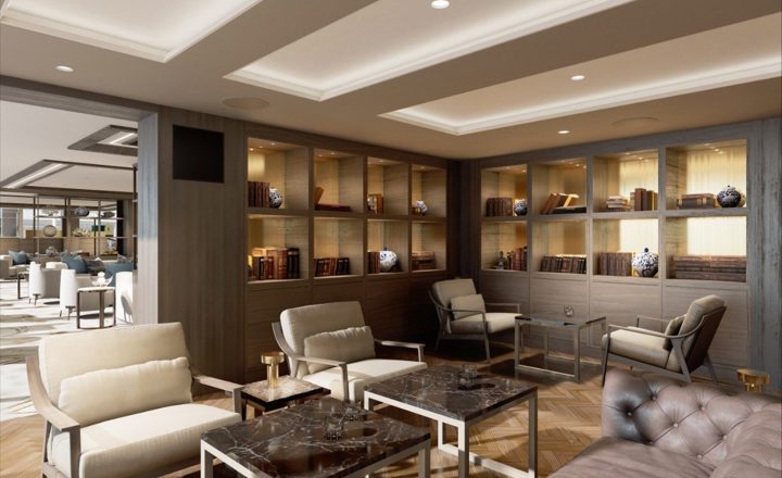 Malt Whisky Bar