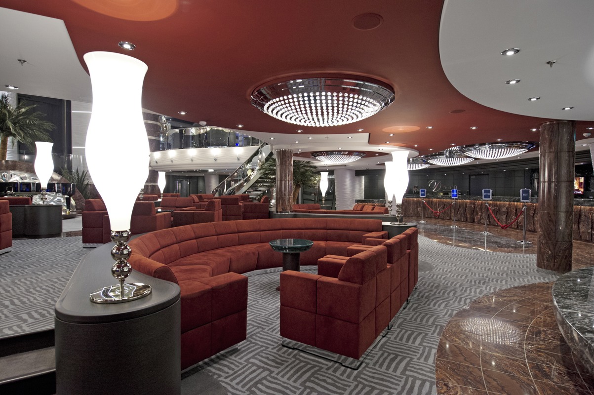 MSC Cruises MSC Divina Reception 1.jpg