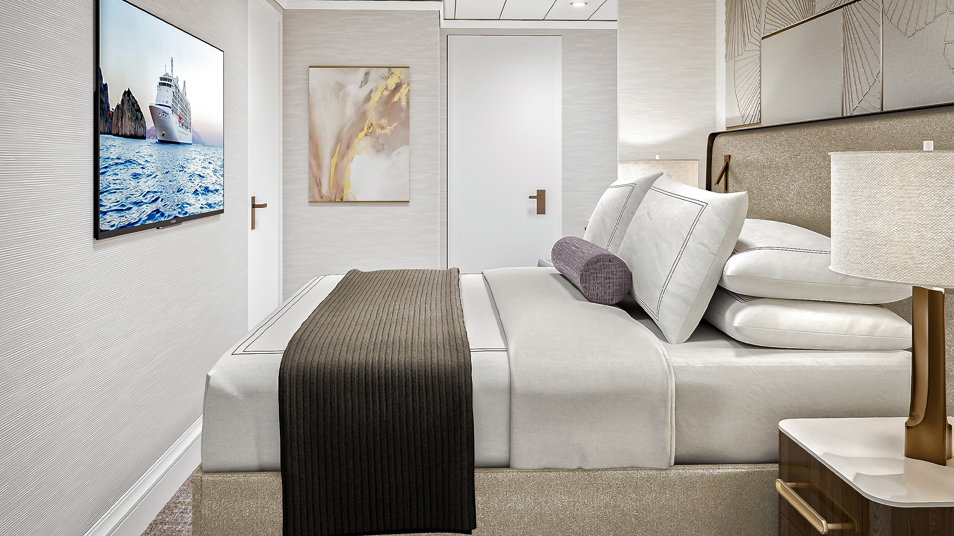 Horizon View Suite