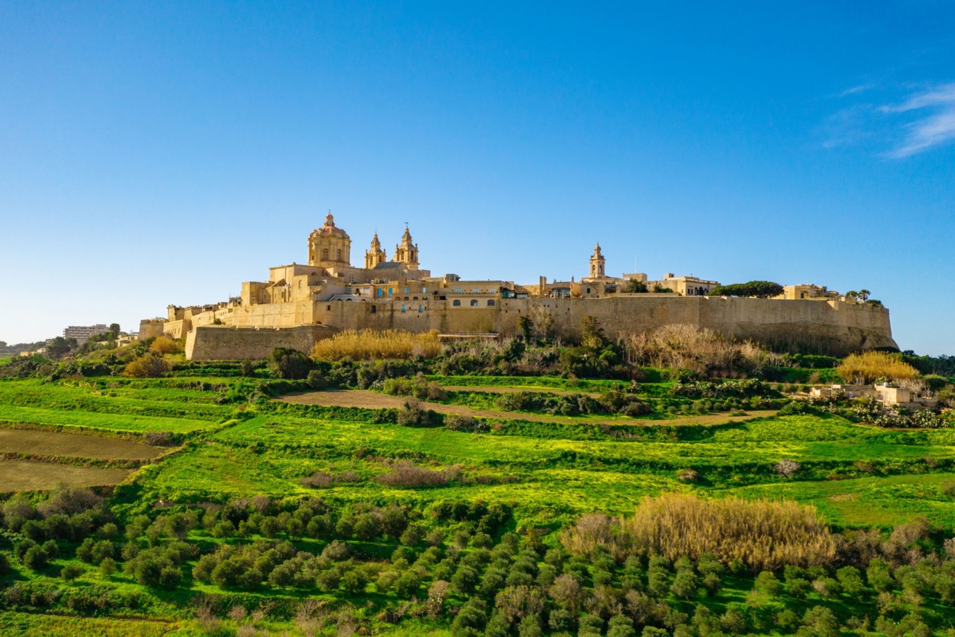 Mdina