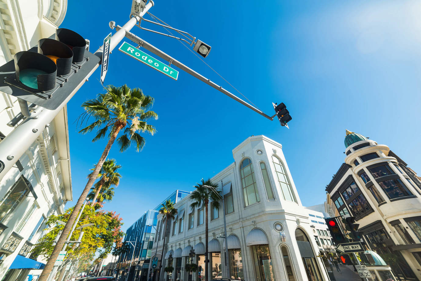 Beverly Hills