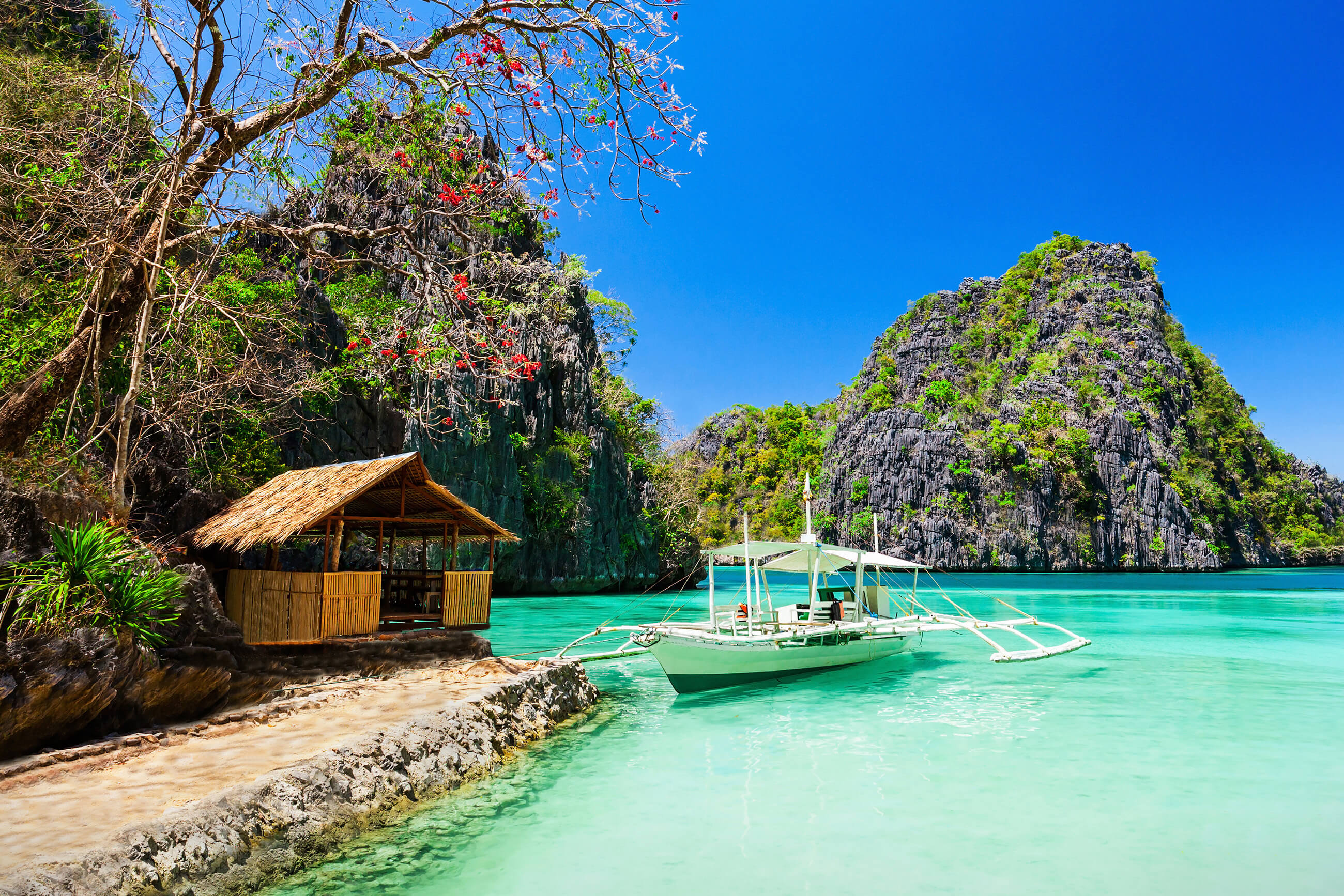 Philippines Cruises | LoveitBookit