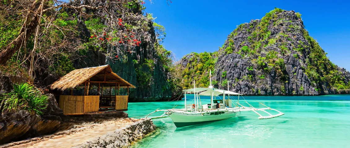 Boracay, Philippines