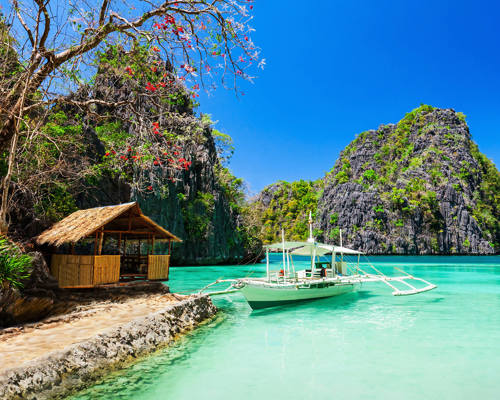 Boracay, Philippines