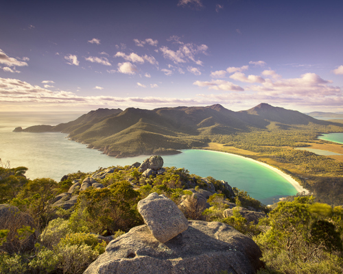 Burnie (Tasmania), Australia	