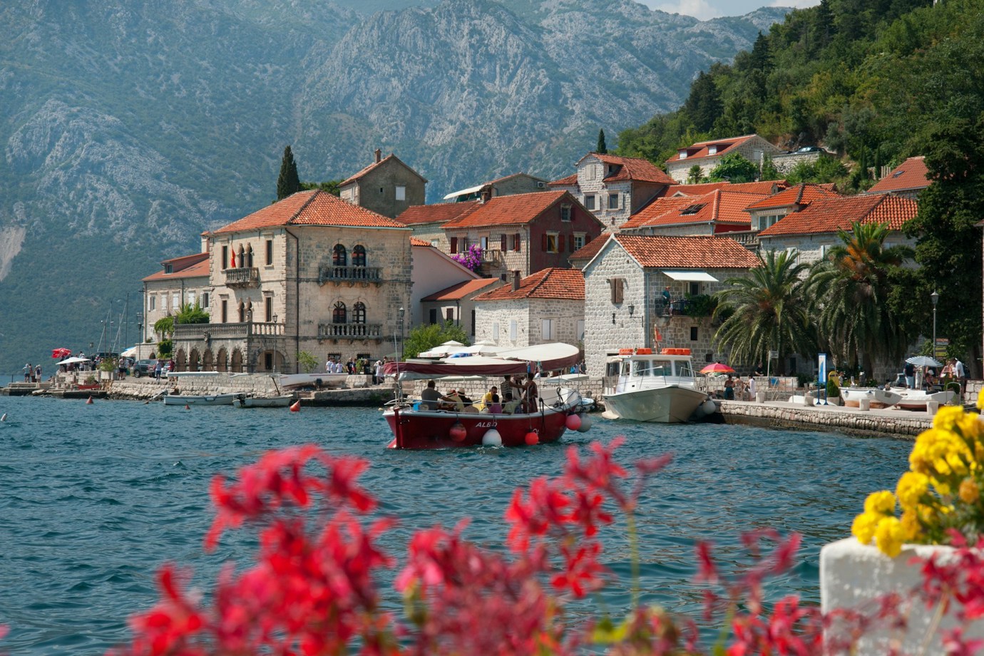  Perast