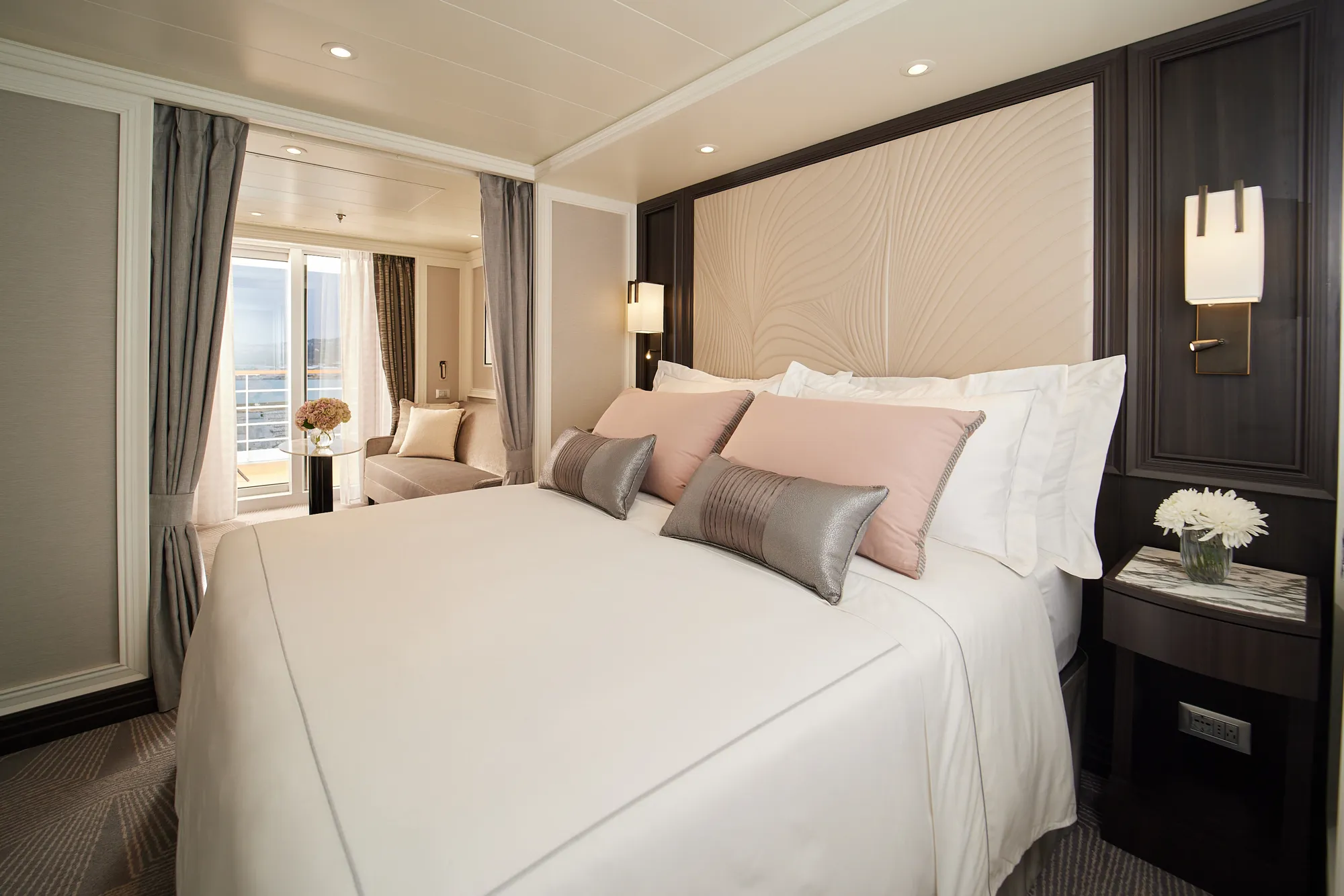 Veranda Suite