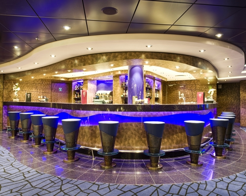 MSC Cruises MSC Splendida L'Aperivitivo Bar 1.jpg
