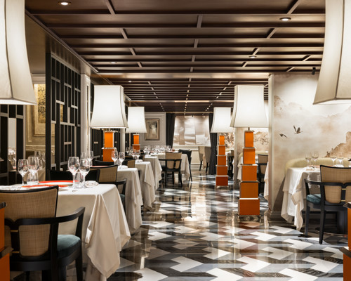 Oceania Cruises A-Class Red Ginger 3.jpg