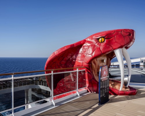 MSC Cruises MSC World Europa The Venom Drop @ The Spiral 4.jpg