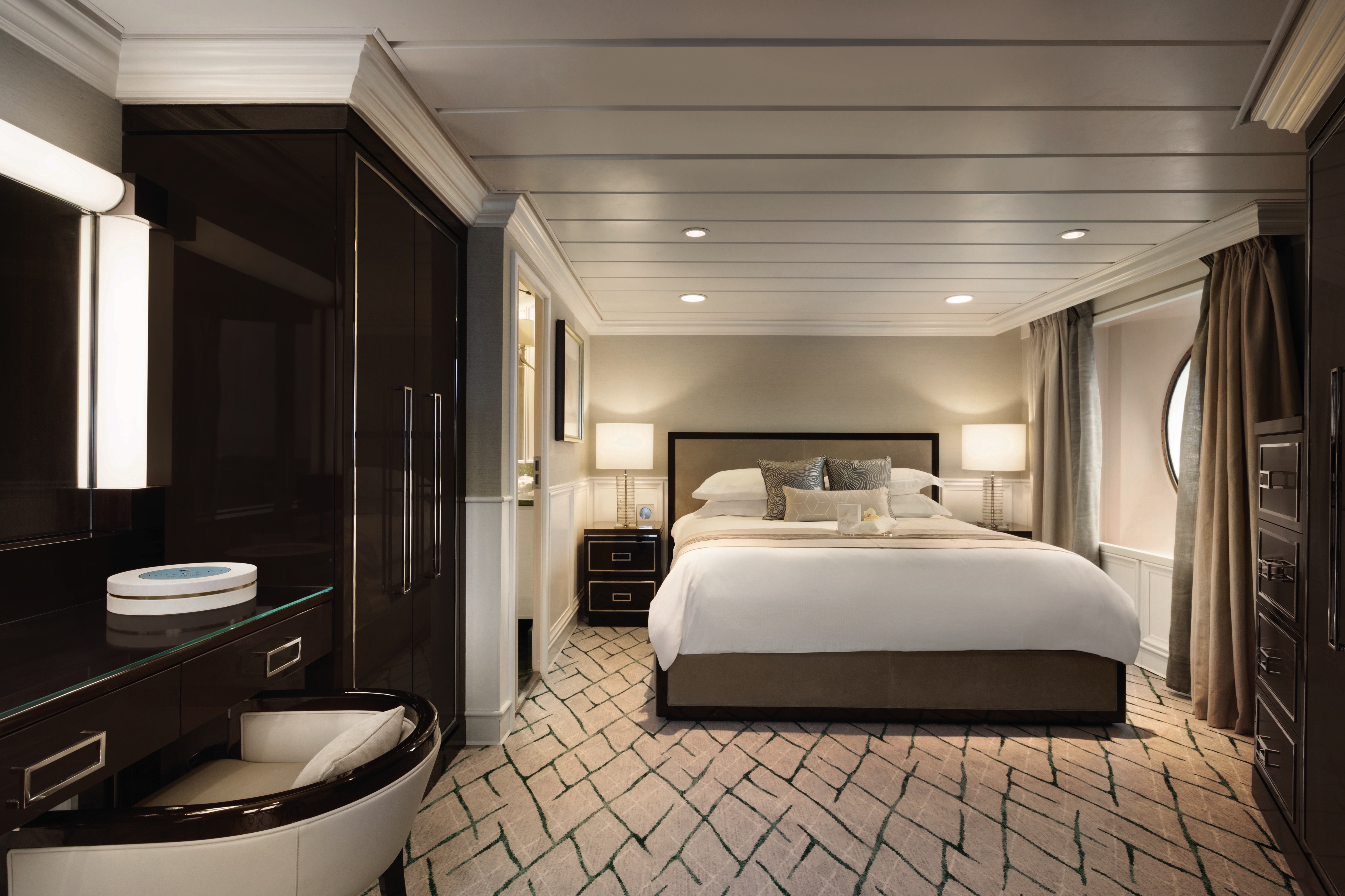 Vista Suite