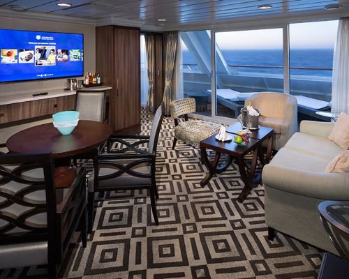 Azamara Club Cruises Azamara Quest Club World Owner Suite Lounge.jpeg
