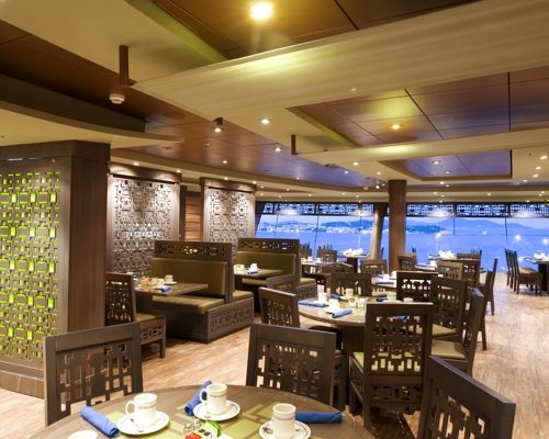 MSC Cruises MSC Splendida Pago Pago Buffet 1.jpg