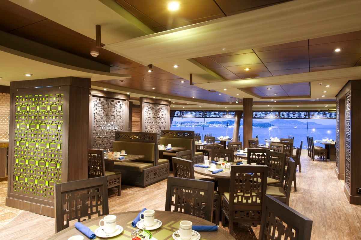 MSC Cruises MSC Splendida Pago Pago Buffet 1.jpg