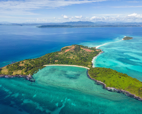 Nosy Bé, Madagascar