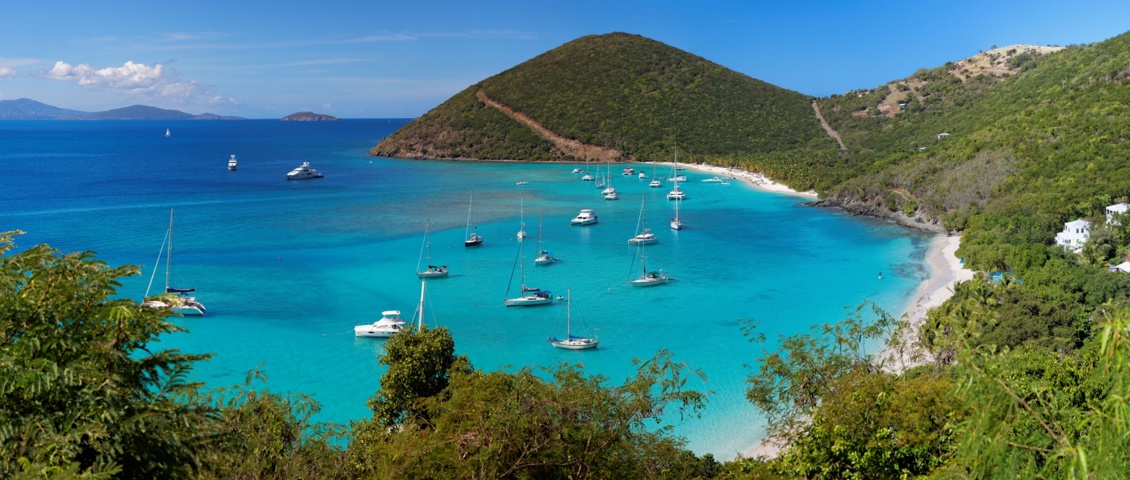 Tortola, British Virgin Islands