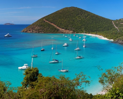 Tortola, British Virgin Islands