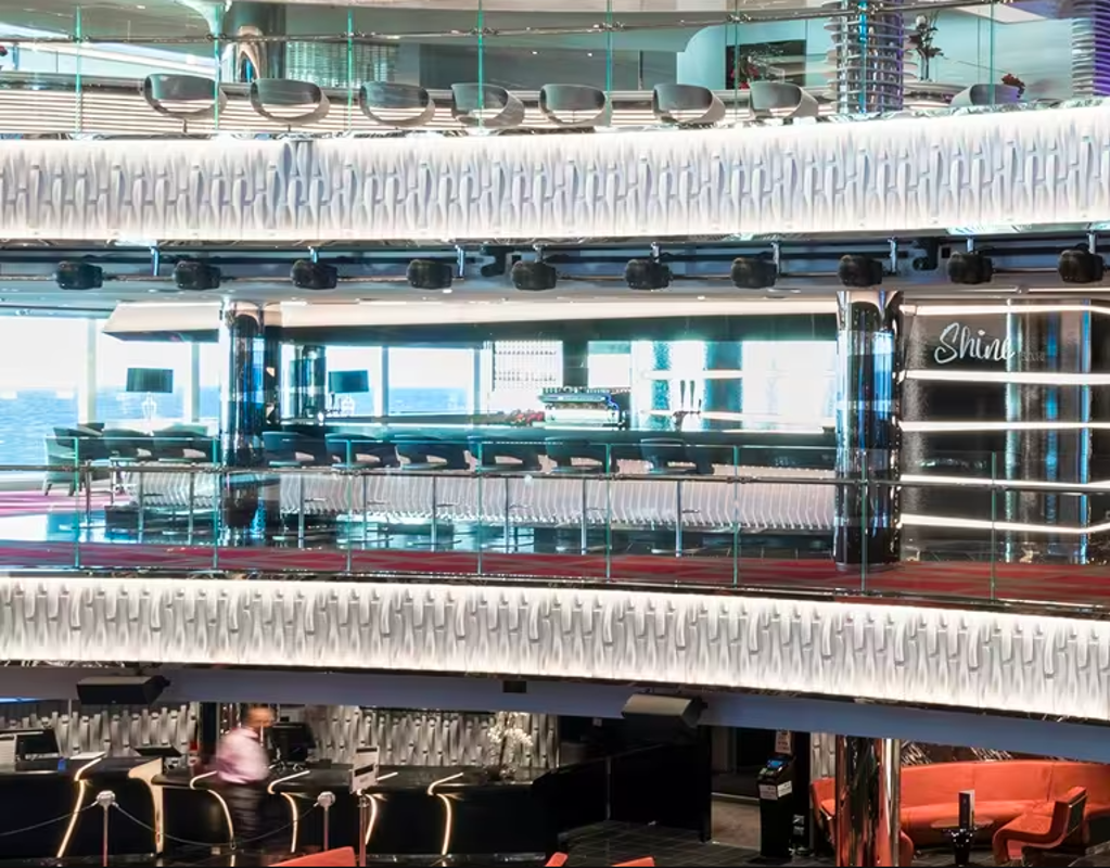 MSC Cruises MSC Seaside Shine Bar.png