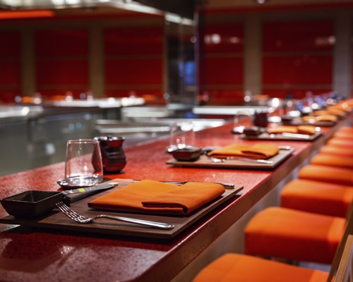 MSC Cruises MSC Virtuosa Kaito Teppanyaki 1.jpg