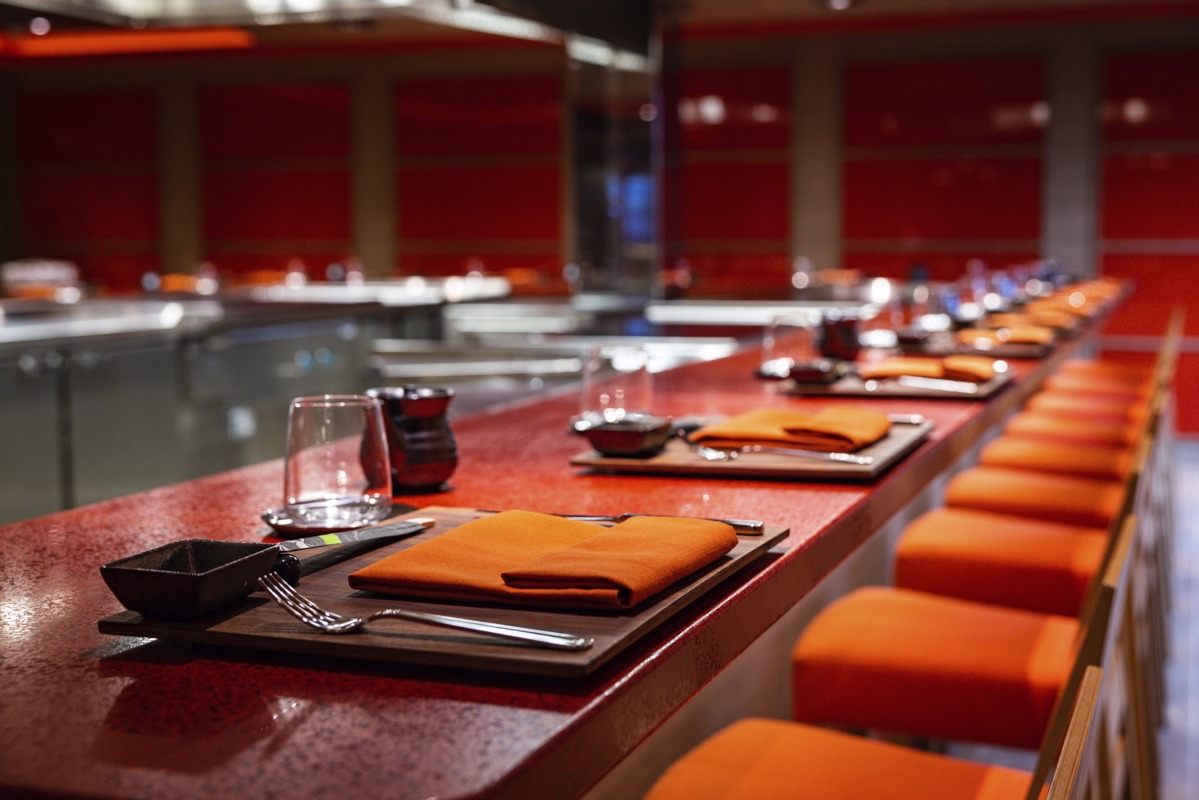 MSC Cruises MSC Virtuosa Kaito Teppanyaki 1.jpg