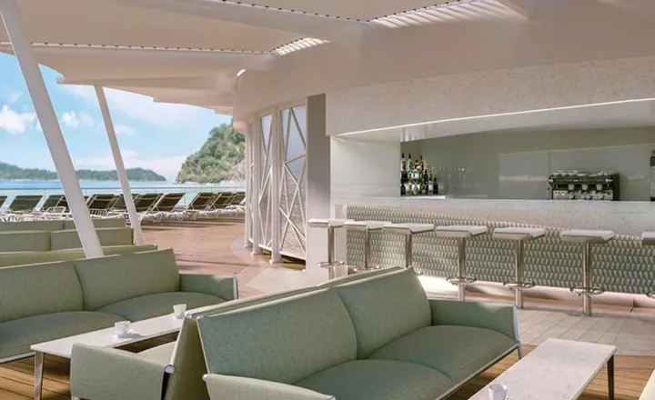 Horizon Bar